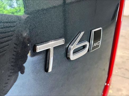 Certified 2022 Volvo XC90 T6 Inscription AWD/4WD image 24