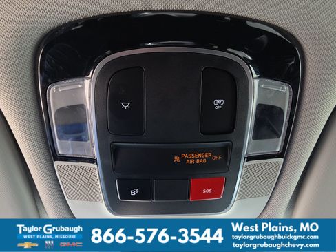 Used 2025 Hyundai Tucson SEL FWD image 24