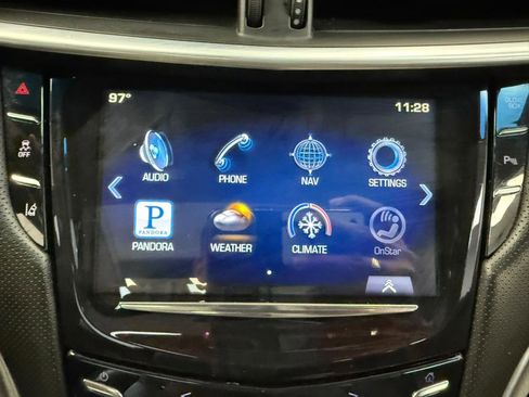 Used 2013 Cadillac XTS Luxury w/ Driver Awareness Package image 46