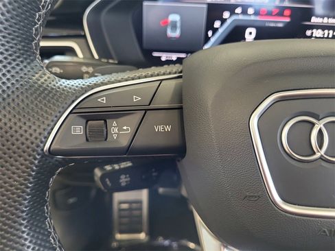 Used 2024 Audi S5 Premium Plus w/ Premium Plus Package image 19