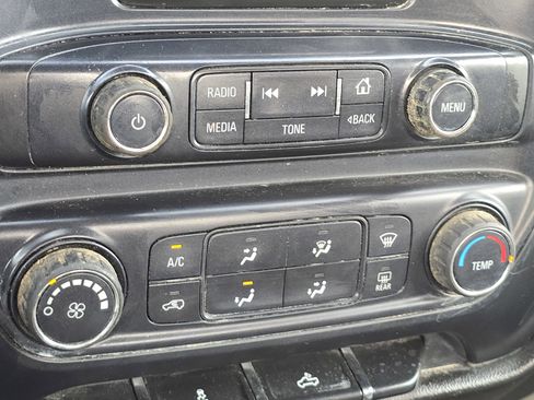 Used 2014 Chevrolet Silverado 1500 W/T image 18