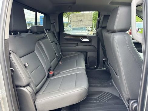 New 2026 Chevrolet Silverado 1500 LT Trail Boss w/ Convenience Package II AWD/4WD image 10