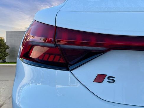 New 2026 Audi S e-tron GT Prestige AWD/4WD image 10