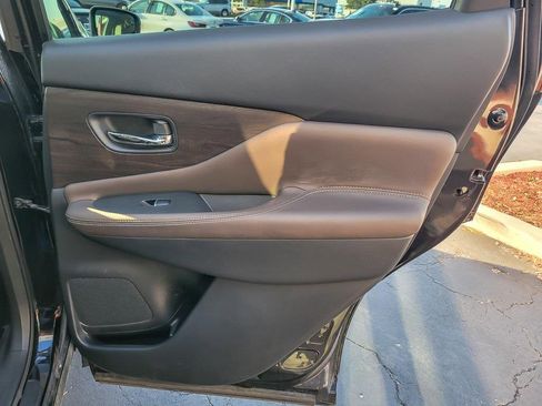 Used 2021 Nissan Murano Platinum image 22