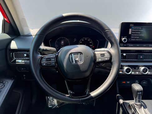 Used 2024 Honda Civic EX image 17