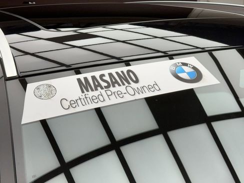 Certified 2025 BMW X1 xDrive28i AWD/4WD image 7