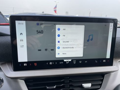 New 2026 Ford Explorer Active image 16