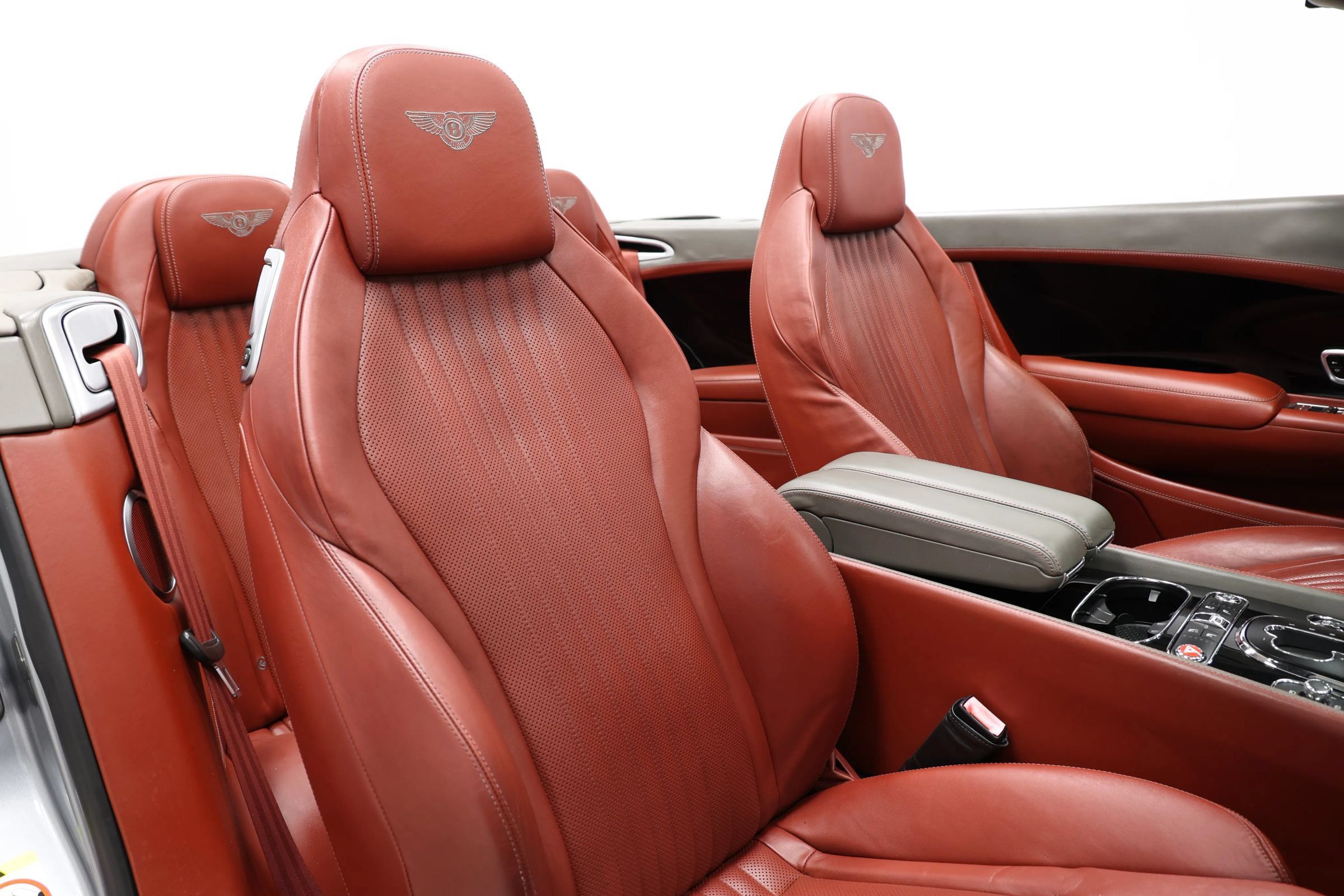 Used 2016 Bentley Continental GT V8 S AWD/4WD image 73
