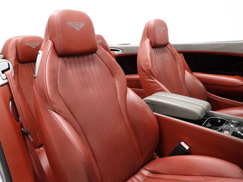 Used 2016 Bentley Continental GT V8 S AWD/4WD image 73