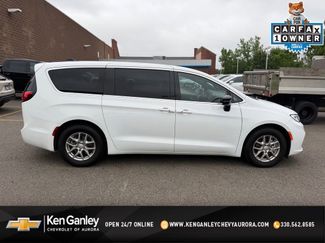 Used 2026 Chrysler Pacifica Select FWD 360° Tour