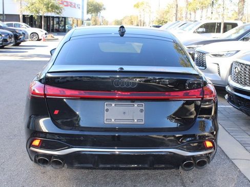 Used 2025 Audi S5 Prestige image 7