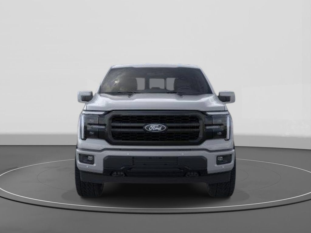 New 2026 Ford F150 Lariat w/ Equipment Group 502A High AWD/4WD image 6