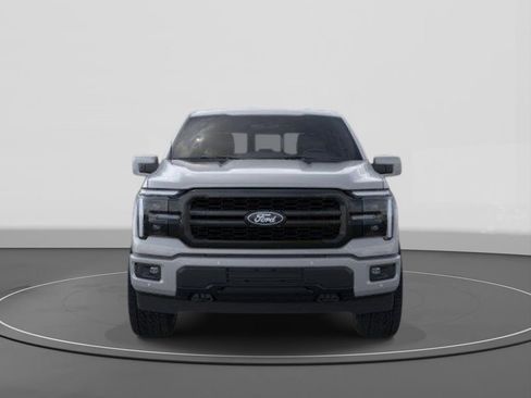 New 2026 Ford F150 Lariat w/ Equipment Group 502A High AWD/4WD image 6
