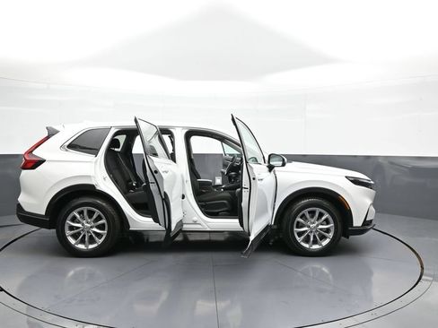 Certified 2024 Honda CR-V EX image 42