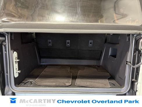 Used 2021 Ford Bronco Big Bend AWD/4WD image 27