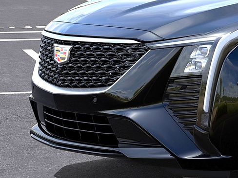 New 2026 Cadillac CT5 Premium Luxury AWD/4WD image 13