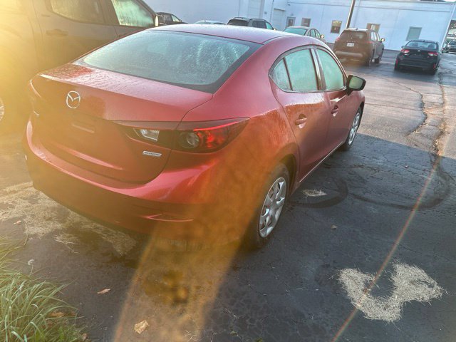 Used 2018 MAZDA MAZDA3 Sport FWD image 6