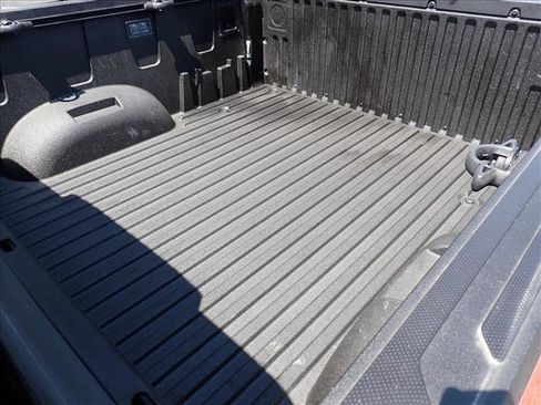 Used 2024 Toyota Tundra TRD Pro AWD/4WD image 8