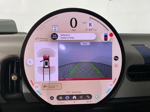 Used 2025 MINI Cooper S image 10