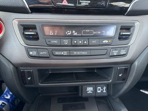 Used 2023 Honda Ridgeline RTL-E image 54