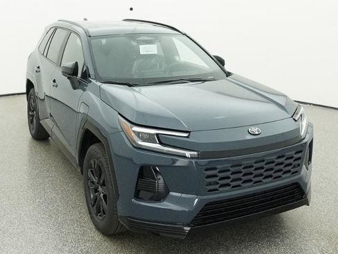 New 2026 Toyota RAV4 AWD Plug-in Hybrid image 17