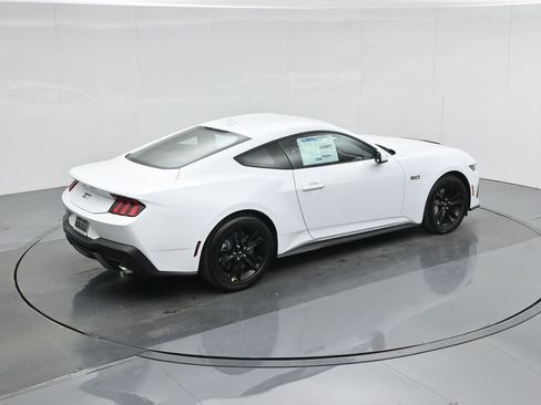 New 2026 Ford Mustang GT image 36