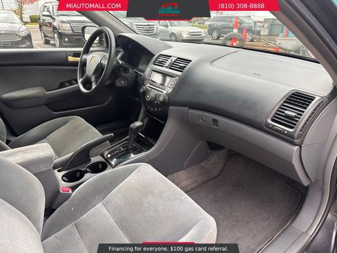 Used 2006 Honda Accord SE image 18