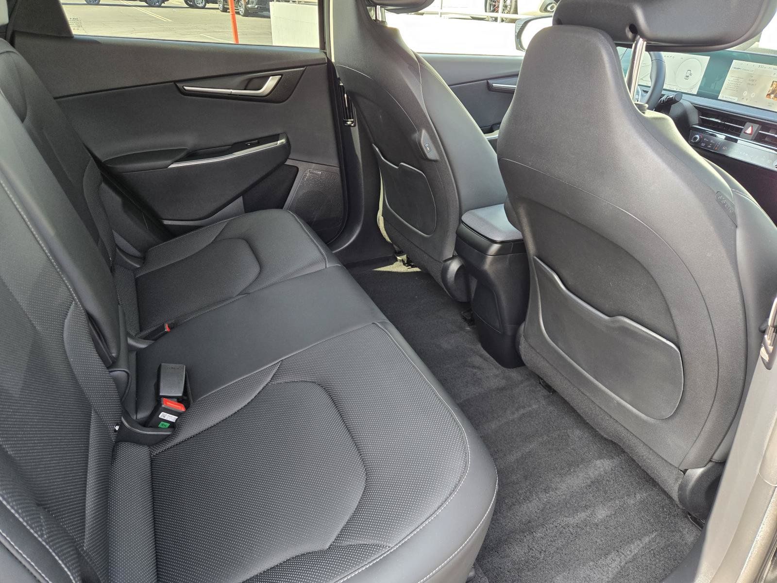 Used 2024 Kia EV6 Wind w/ Wind Technology Package RWD image 29