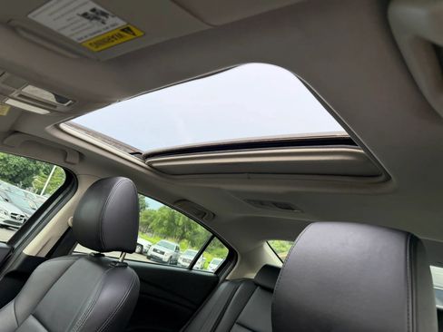 Used 2015 MAZDA MAZDA6 Touring FWD image 52