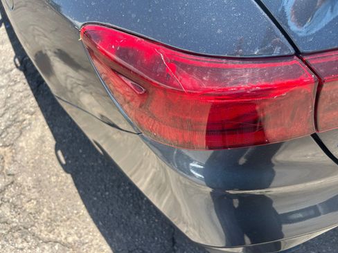 Used 2024 Kia Forte LX FWD image 26