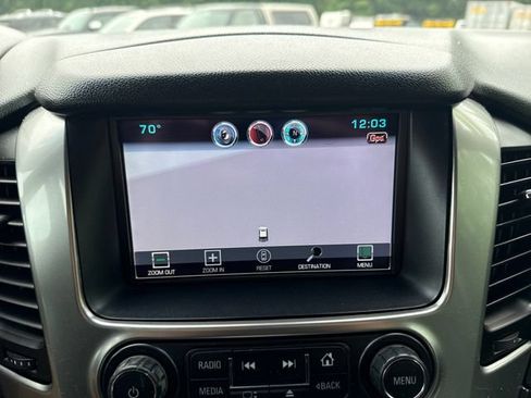 Used 2015 Chevrolet Tahoe LT AWD/4WD image 30
