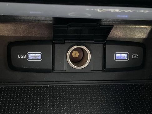 Used 2022 Hyundai Tucson Blue image 22