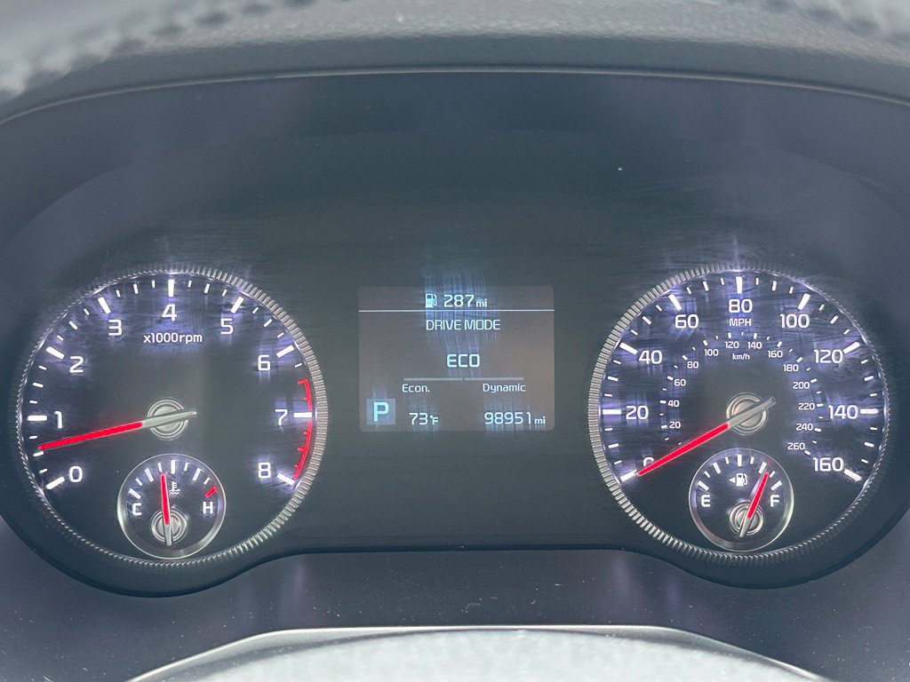 Used 2021 Kia Telluride S AWD/4WD image 19