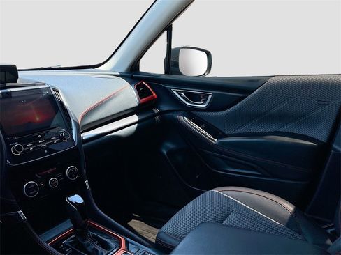 Used 2020 Subaru Forester Sport image 24