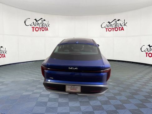 Used 2025 Kia K4 FWD image 9