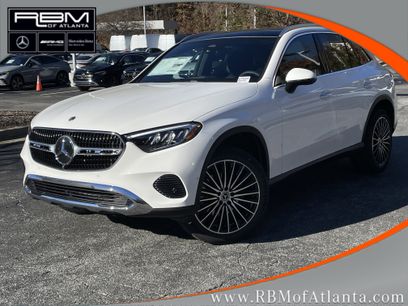 New 2026 Mercedes-Benz GLC 300