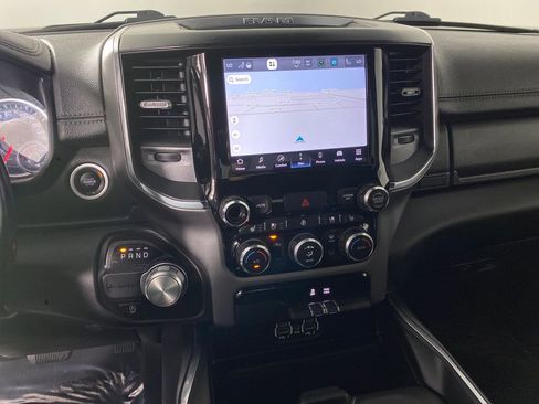 Used 2024 RAM 1500 Laramie image 20