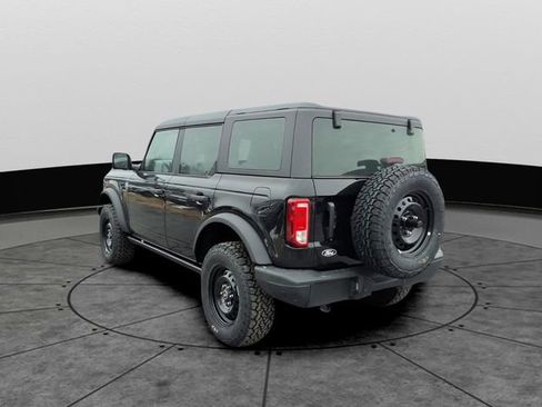 New 2026 Ford Bronco Big Bend w/ Black Diamond Package AWD/4WD image 4