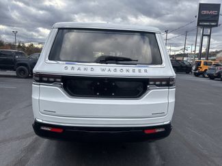 Used 2023 Jeep Grand Wagoneer L Series III video 4
