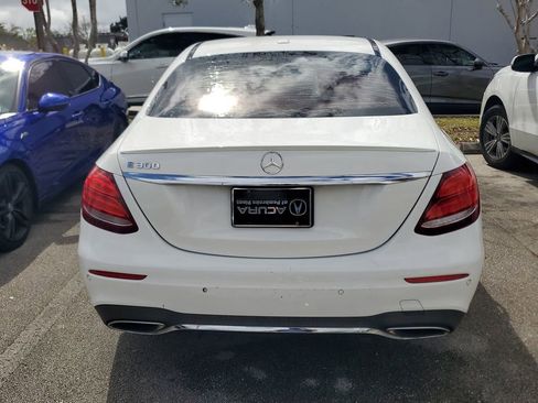 Used 2017 Mercedes-Benz E 300 E 300 image 8