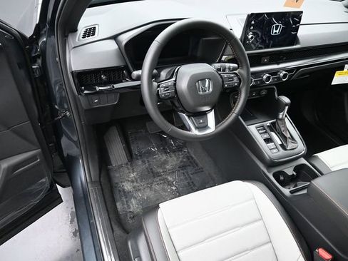 New 2026 Honda CR-V Sport Touring image 15