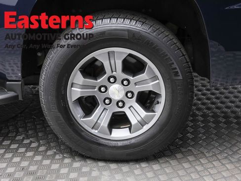 Used 2020 Chevrolet Tahoe LS w/ Max Trailering Package image 8