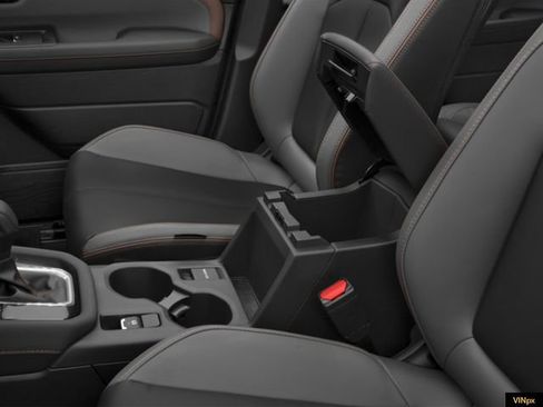 New 2026 Subaru Forester Sport AWD/4WD image 12