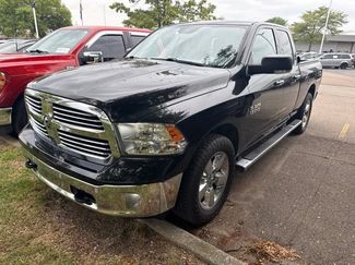 Used 2018 RAM 1500 Tradesman AWD/4WD video 1