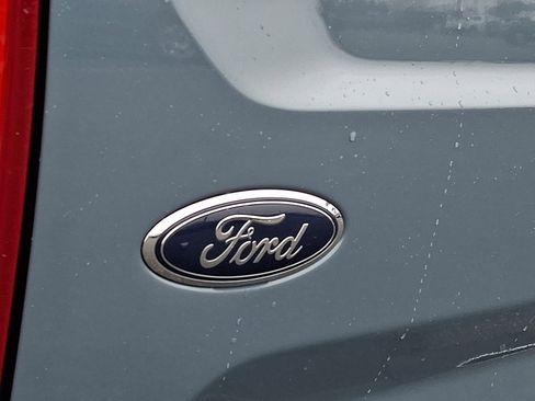 Used 2025 Ford Bronco Sport Big Bend w/ Convenience Package image 30