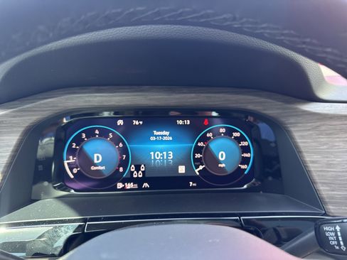 New 2026 Volkswagen Atlas SEL Premium R-Line image 30