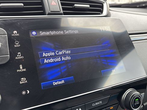 Used 2021 Honda CR-V Touring image 29