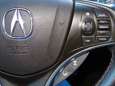 Used 2020 Acura MDX Sport Hybrid w/ Technology Pkg image 33