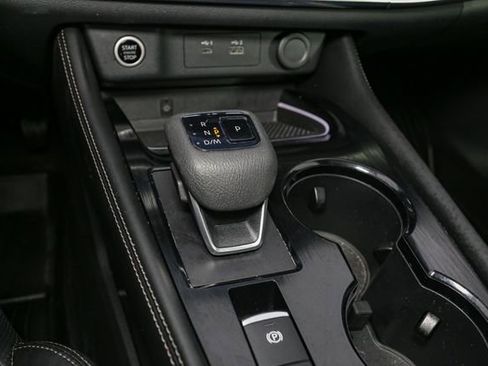 Used 2023 Nissan Rogue Platinum w/ Platinum Premium Package image 26