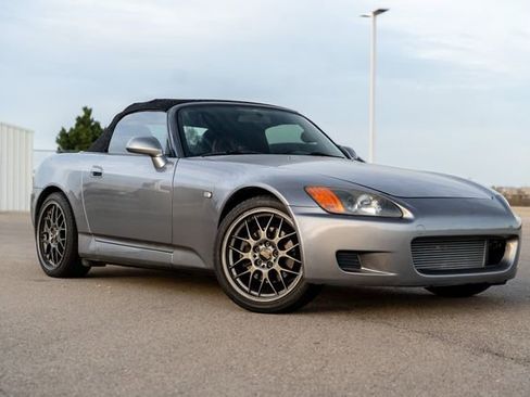 Used 2000 Honda S2000 image 21